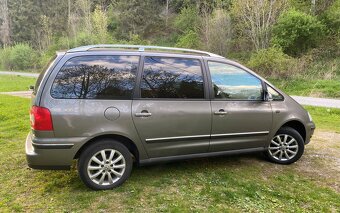 VW Sharan - 6