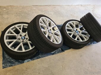 Bmw styling 238 8,5j et25 r19" - 6