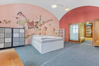 ASSENZIOEXKLUZÍVNE - PRENÁJOM - 103M2 - STAROMESTSKÝ BYT - P - 6