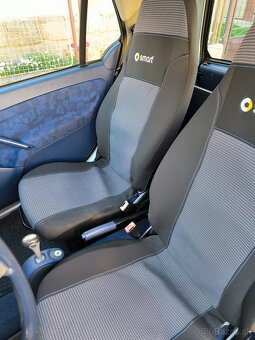 Smart ForTwo - 6