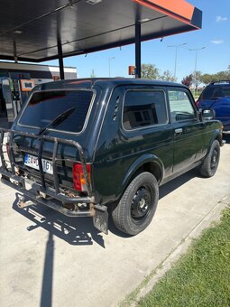 Lada Niva 1.7i - 6