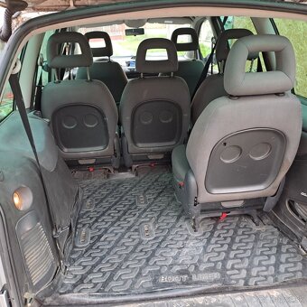Ford Galaxy tdi1.9 - 6