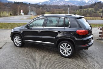 Volkswagen Tiguan 2.0 CR TDI 4-Motion Trend&Fun - 6