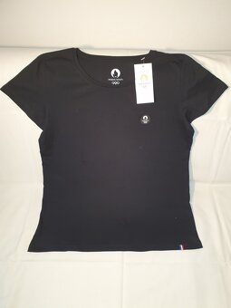 TRIČKO / T-SHIRT – LETNÉ OLYMPÍJSKE HRY PARIS 2024 originál - 6