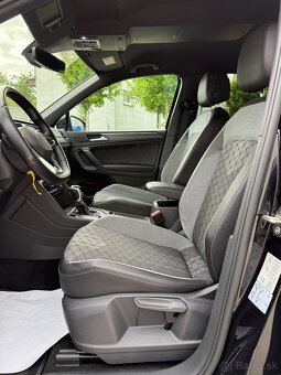 Volkswagen Tiguan R-line 2.0 TDI 147kw 4MOTION DSG - 6
