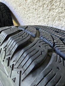 mitsubishi asx original top stave r16 5x114 - 6