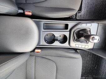 Kia Sportage 1,6T SILVER - 6