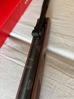 Vzduchovka Hatsan Vortex Mod65 Sport 4,5mm - 6