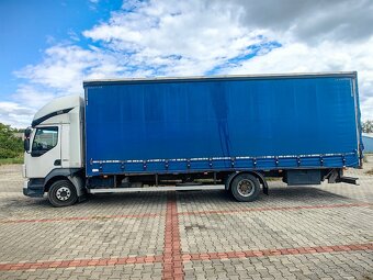 Volvo FLL 280 - 6
