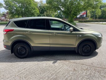 Ford Kuga 1.6 EcoBoost SCTi Trend FWD - 6