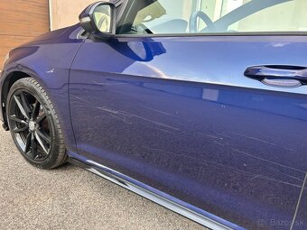 Volkswagen Golf 1.5 TSI OPF ACT 150k R-Line Highline DSG - 6