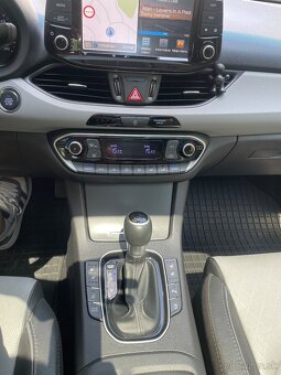Hyundai i 30 combi 1.4 tgdi - 6