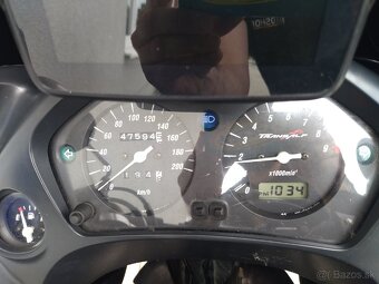 Honda Transalp 650 2006 - 6