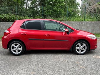 Toyota Auris 1.6 I Valvematic 97kW - 6