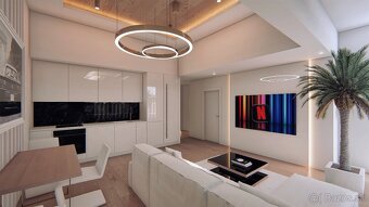 Na predaj ponúkame apartmán v centre Piešťan - 6