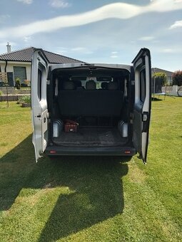 OPEL VIVARO L2H2 - 6
