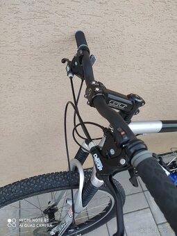 Horský bicykel GT Avalanche 1.0 26 - 6