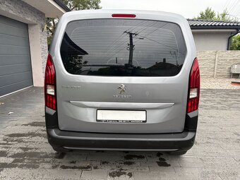 Peugeot Rifter 1.5 BlueHDi 100 Active - 6