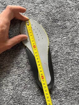3x Salomon XA 3D Ultra 2 GTX vel 36 2/3 - 6