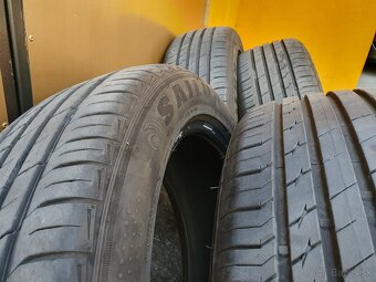 4x Letné pneumatiky Sailun Atrezzo Elite 205/55 R17 95V - 6
