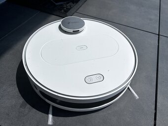 Roboticky vysavac 360 S 6 - 6
