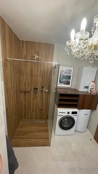 Donovaly 2izb. apartman prenajom 80m2 - 6