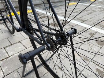Fuji Declaration - Fixie/Singlespeed, ako nový - 6
