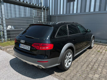 Audi A4 Allroad 3.0 TDI quattro S tronic - 6