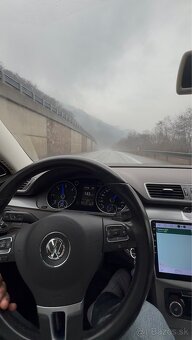 Volkswagen Passat B7 2.0 TDI 130kw DSG - 6