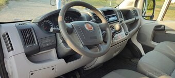 Fiat Ducato L1H1 - 6