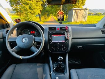 VW GOLF 5 1.9 TDI - 6