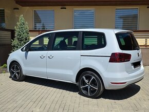 Seat Alhambra 2.0 TDI 110kW/150k Xcellence - 6