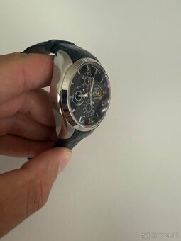 Tissot Couturier - 6