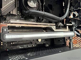 Ryzen 9 7900X\32GB\RX 7800XT\SSD\1000W Zdroj - 6