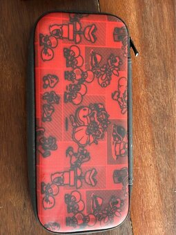 Nintendo Switch + 4 hry - 6