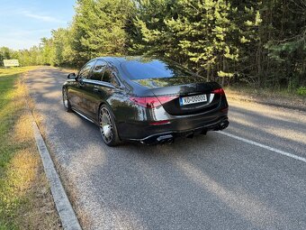 Mercedes benz S 580 4 Matic - 6