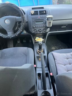 Volkswagen Polo - 6
