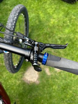 Canyon bike - 6