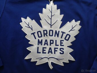 Hokejový dres Toronto Maple Leafs NHL - 6