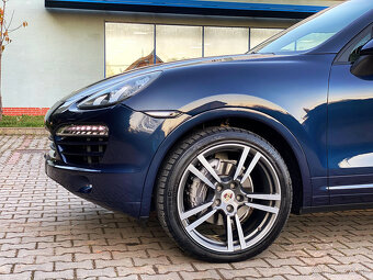 Porsche Cayenne 3.0 TDi 176 kW 2012 8-st automat - 6