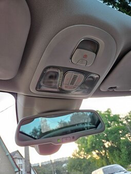Fiat 500L klima panorama 1majitel po servise benzín - 6