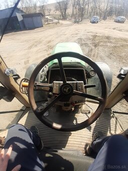 John Deere 6920S - 6