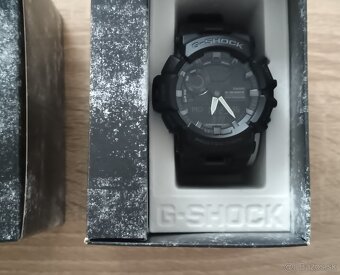 Casio G-Shock GBA-900-1AER - 6