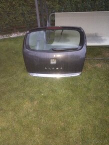 Seat altea - 6