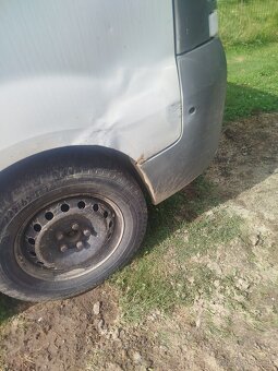 Renault Trafic - 6