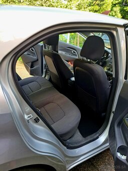 Predám kia rio - 6