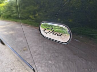 Ford C MAX 1.6 TDCI GHIA - 6