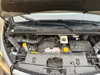 Opel Vivaro B - 6
