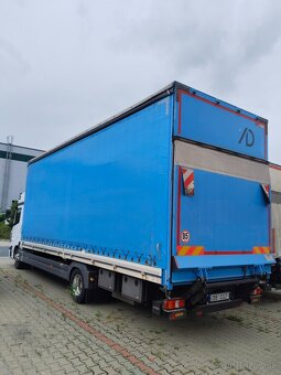 Mercedes Benz Atego - 6