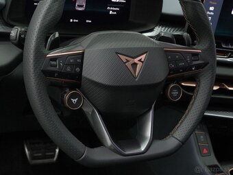 Cupra Terramar 1.5eTSI DSG ODPOČET DPH - 6
